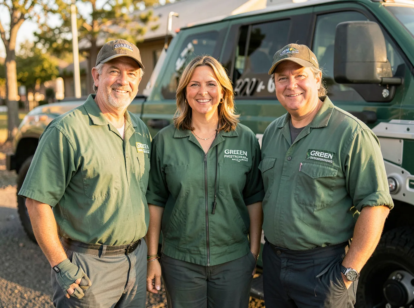 Water Damage Restoration company in Mount Berry, GA