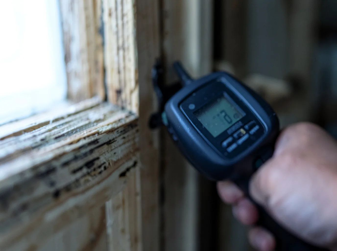 Ceiling Water Damage Repair in Mount Berry, GA