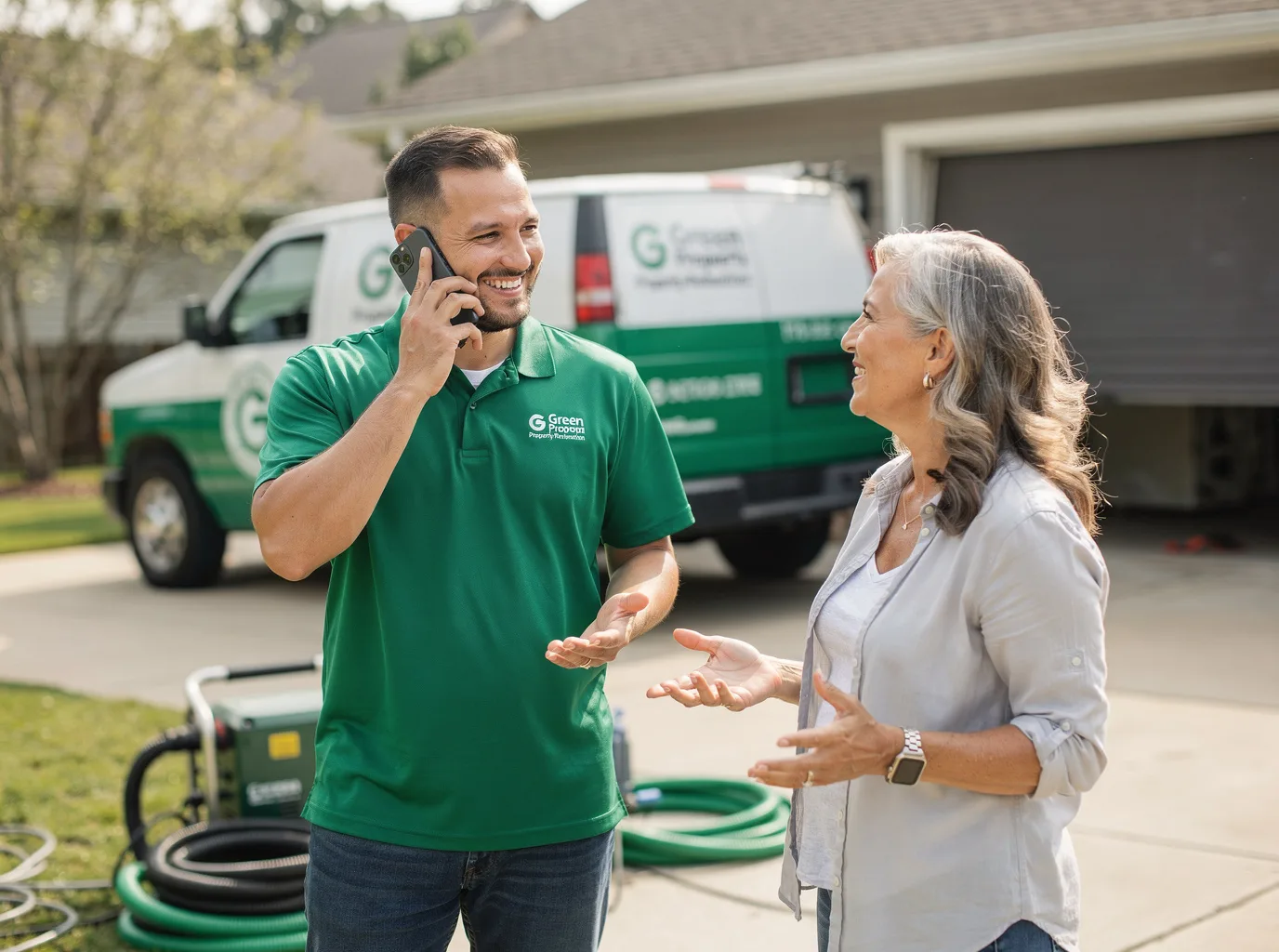 Water Damage Restoration Mount Berry, GA FAQs